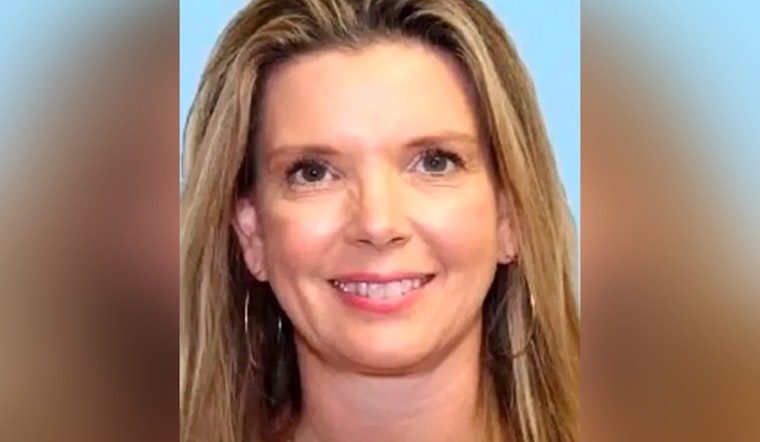 Search Expands to Southeast Bexar County Landfill for Missing Olmos Park Mother Suzanne Clark Simpson