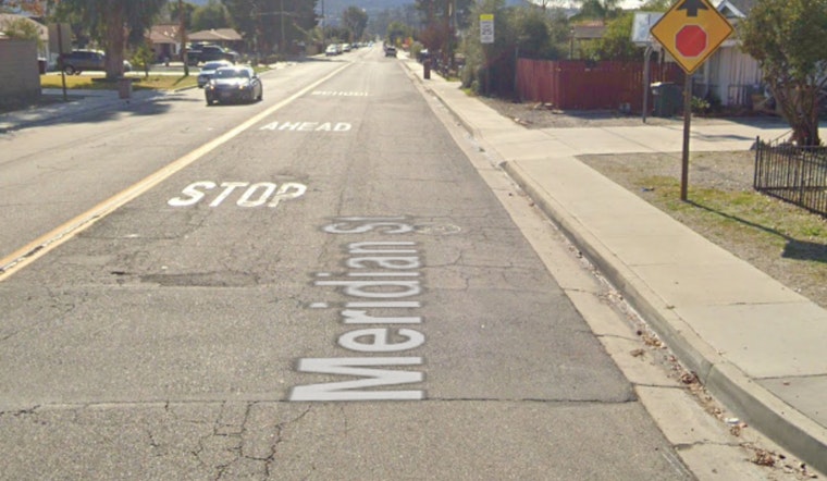 Search for Hit-and-Run SUV Driver Continues After Pedestrian Struck in San Jacinto
