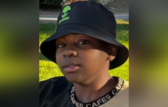 Search for Missing Arizona Boy Elijah Gumbus Expands Beyond State Lines into Las Vegas