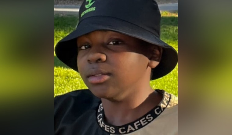 Search for Missing Arizona Boy Elijah Gumbus Expands Beyond State Lines into Las Vegas