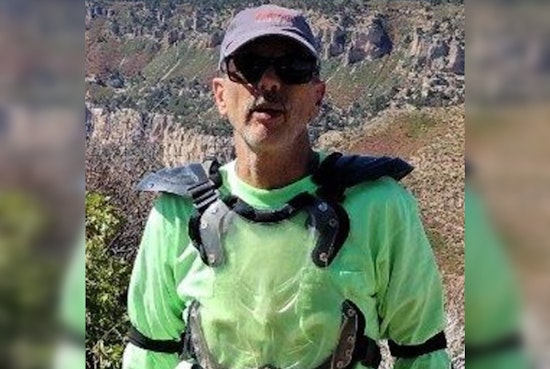 Search for Missing Prescott Man Leads to Fatal Police Shootout in Coconino County