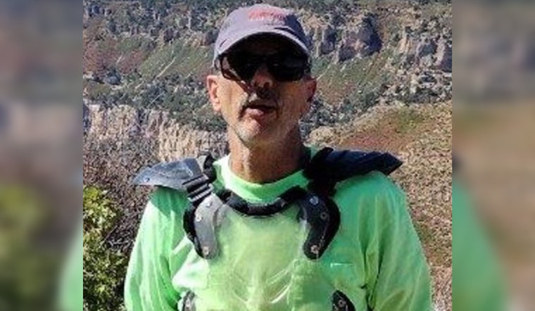 Search for Missing Prescott Man Leads to Fatal Police Shootout in Coconino County
