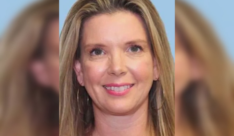 Search in Bexar County Landfill Yields No Trace of Missing Olmos Park Mother, Suzanne Clark Simpson