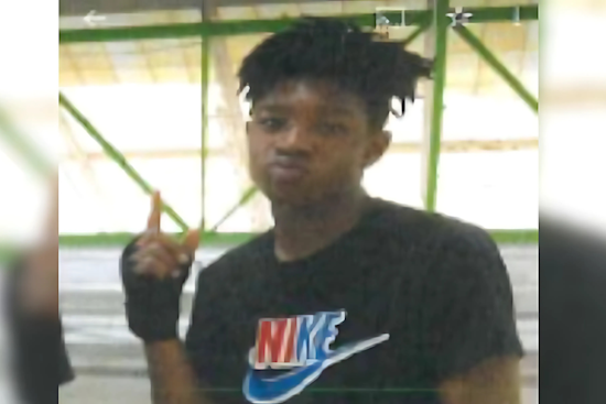 Search Intensifies along Cuyahoga River for Missing Cleveland Teen Keshaun Williams