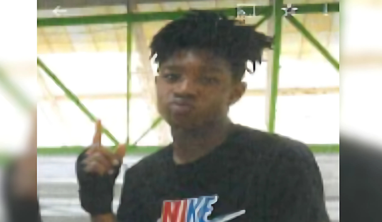 Search Intensifies along Cuyahoga River for Missing Cleveland Teen Keshaun Williams