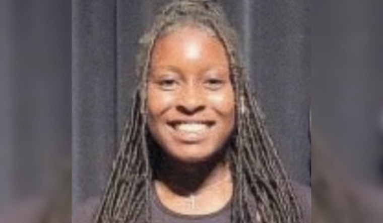 Search Intensifies for Missing 15-Year-Old Saleyah Isme in North Lauderdale