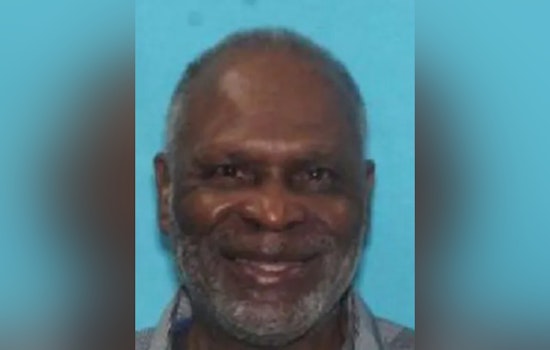 Search Intensifies for Missing 71-Year-Old Charlotte Man with Cognitive Impairment