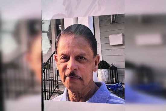 Search Intensifies for Missing 80-Year-Old Man in Weston Hills
