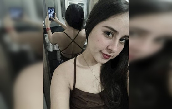 Search Intensifies for Missing Pregnant Auburn Woman Abducted from Home as Suspect Detained in Texas