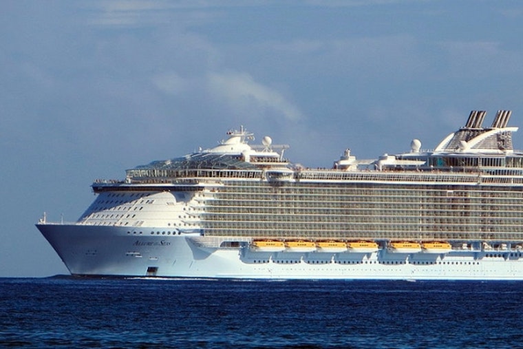 Search Suspended for Woman Missing from Royal Caribbean Cruise Near Nassau with Support Offered to Her Family