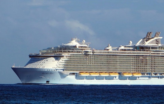 Search Suspended for Woman Missing from Royal Caribbean Cruise Near Nassau with Support Offered to Her Family