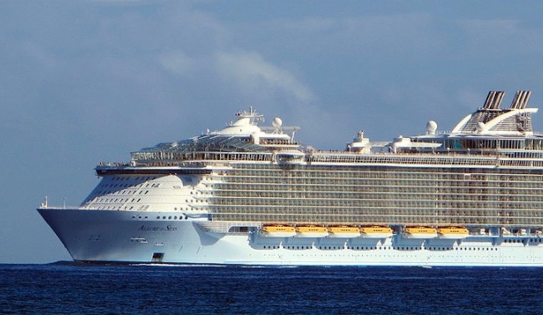 Search Suspended for Woman Missing from Royal Caribbean Cruise Near Nassau with Support Offered to Her Family