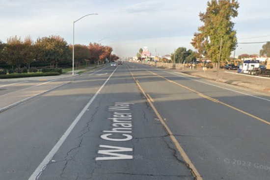 Search Underway for Driver After Fatal Hit-and-Run on I-5 in Stockton