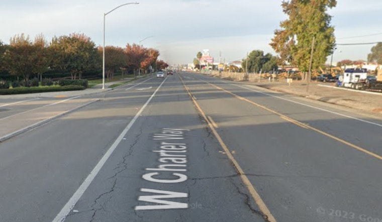 Search Underway for Driver After Fatal Hit-and-Run on I-5 in Stockton