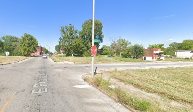 Search Underway for Hit-and-Run Driver After Pedestrian Killed in North St. Louis