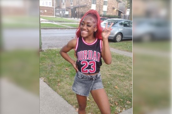 Search Underway for Missing 15-Year-Old "Mook" on Chicago's West Side