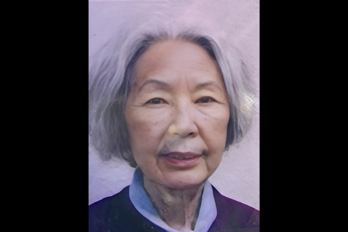 Search Underway for Missing Elderly Woman with Dementia in Horizon,