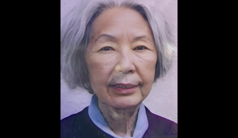 Search Underway for Missing Elderly Woman with Dementia in Horizon, Texas
