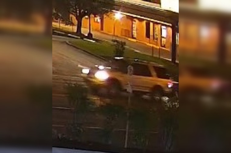 Search Underway for Suspect in Non-Fatal Road Rage Shooting in Nashville