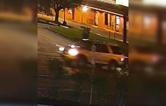 Search Underway for Suspect in Non-Fatal Road Rage Shooting in Nashville