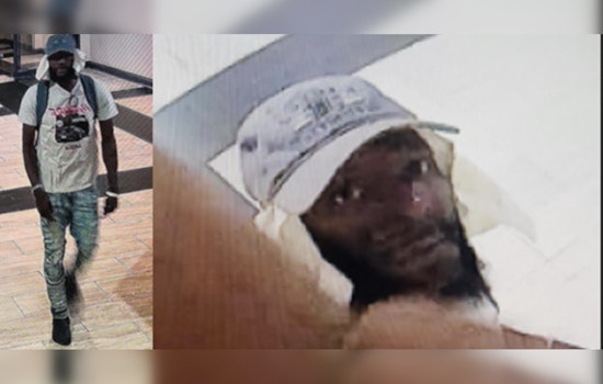 Search Underway for Suspect in Northwest Vandalism, Police Release Footage Seeking Public's Help