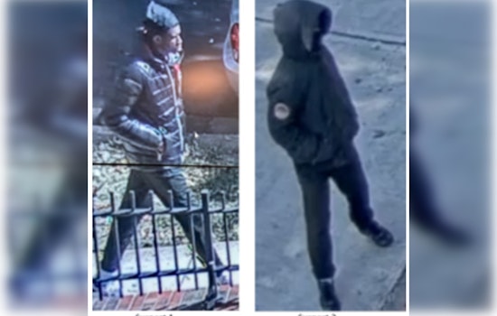 Search Underway for Suspects in Daytime Robbery of Postal Worker in Northeast Washington, D.C.
