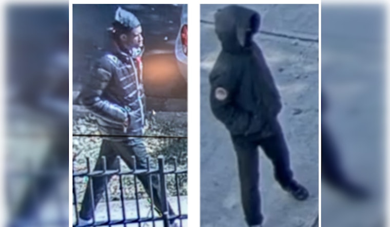 Search Underway for Suspects in Daytime Robbery of Postal Worker in Northeast Washington, D.C.