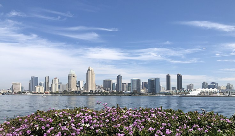 Seasonal Warmth Persists in Southern California’s Inland Areas, Cooling Trend on the Horizon