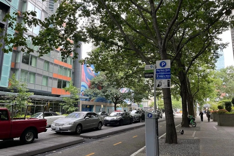 Seattle Adjusts On-Street Parking Rates, Increases and Decreases Begin Tuesday