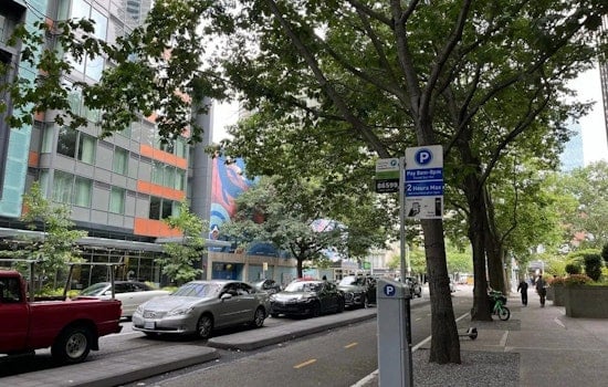 Seattle Adjusts On-Street Parking Rates, Increases and Decreases Begin Tuesday