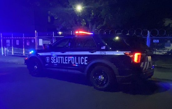 Seattle Authorities Investigate Fatal Shooting of Woman in Capitol Hill