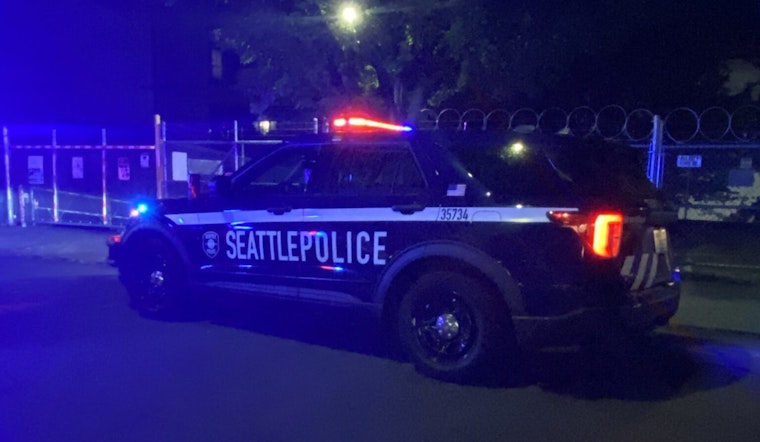 Seattle Authorities Investigate Fatal Shooting of Woman in Capitol Hill