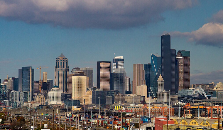 Seattle Awaits Break in Rainfall: Milder Temps and Sunshine on the Horizon, Says NWS