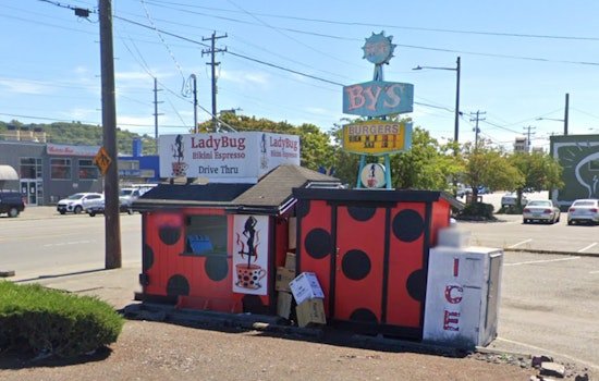 Seattle Bikini Barista Stand Owner Sentenced to 30 Days for Tax Fraud