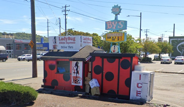 Seattle Bikini Barista Stand Owner Sentenced to 30 Days for Tax Fraud