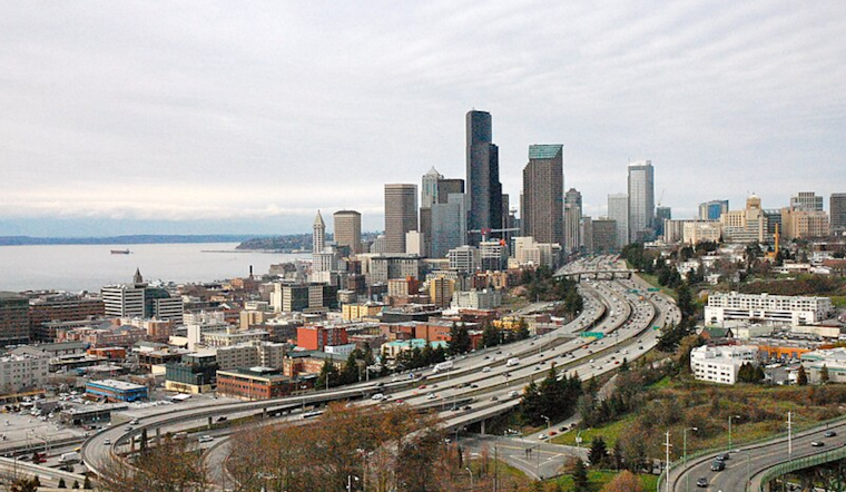 Seattle Braces for a Typical Week of Clouds and Intermittent Showers