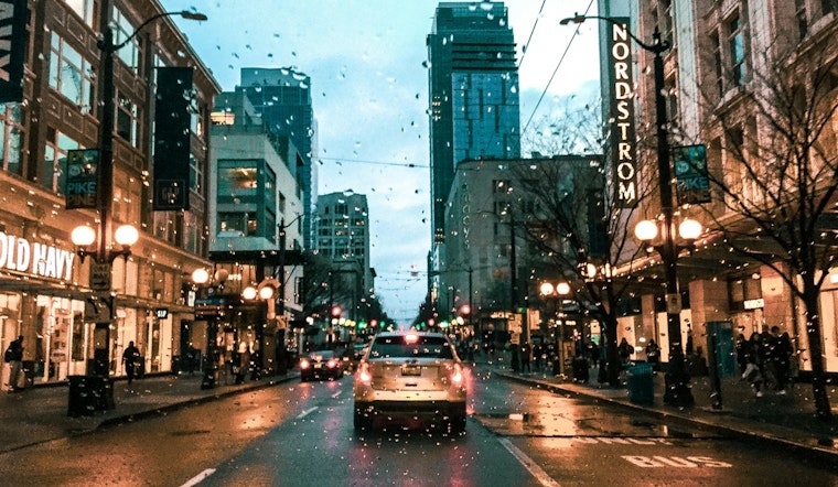 Seattle Braces for a Week of Rain and Moderate Temperatures, Says National Weather Service