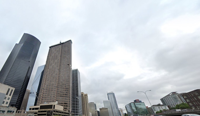 Seattle Braces for a Week of Rainfall, with Umbrellas Essential as Precipitation Chances Soar to 90%