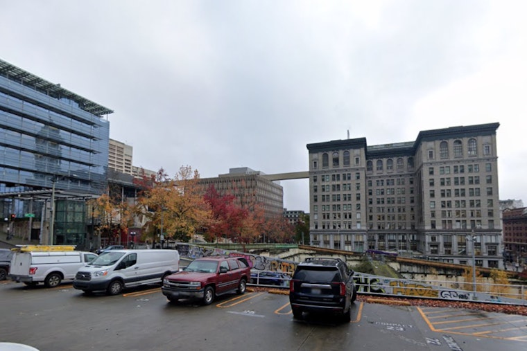 Seattle Braces for Persistent Showers as NWS Forecasts Extended Autumn Rainfall