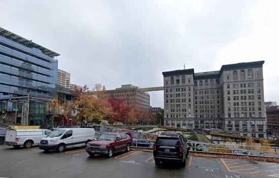 Seattle Braces for Persistent Showers as NWS Forecasts Extended Autumn Rainfall