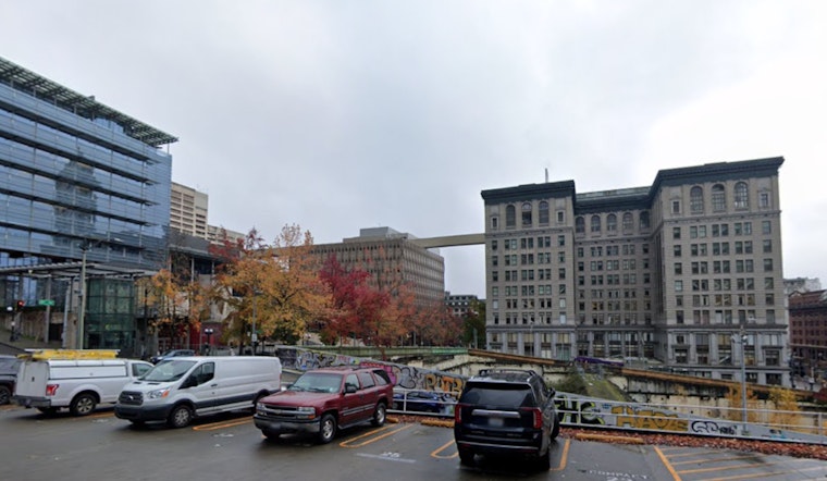 Seattle Braces for Persistent Showers as NWS Forecasts Extended Autumn Rainfall