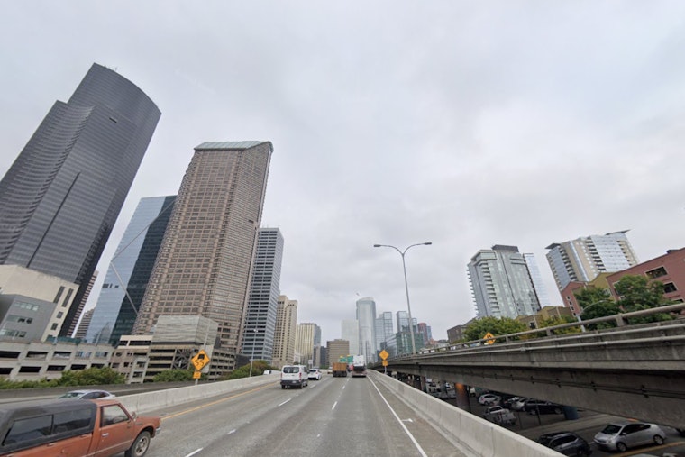 Seattle Braces for Rainy Week Ahead, NWS Advises to Keep Umbrellas Close