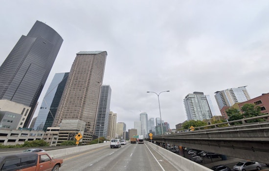 Seattle Braces for Rainy Week Ahead, NWS Advises to Keep Umbrellas Close