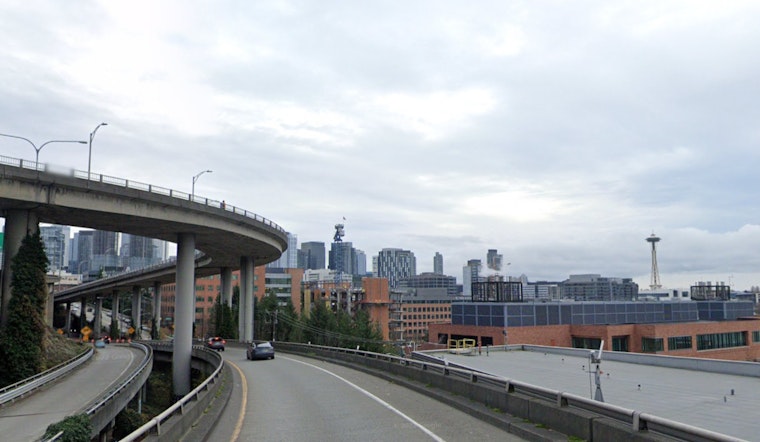 Seattle Braces for Wet Week as NWS Predicts Persistent Rain, Cloudy Skies Ahead