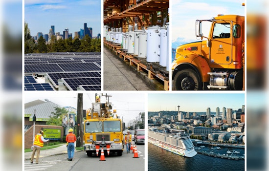 Seattle Celebrates the Advantages of Public Power, Seattle City Light Emphasizes Community and Environmental Benefits