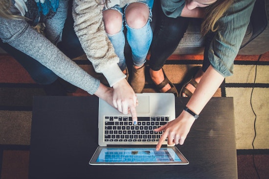 Seattle Champions Digital Equity During National Digital Inclusion Week