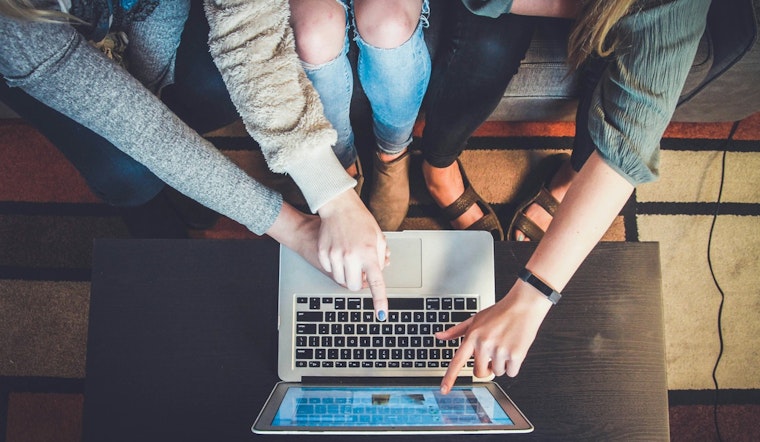 Seattle Champions Digital Equity During National Digital Inclusion Week