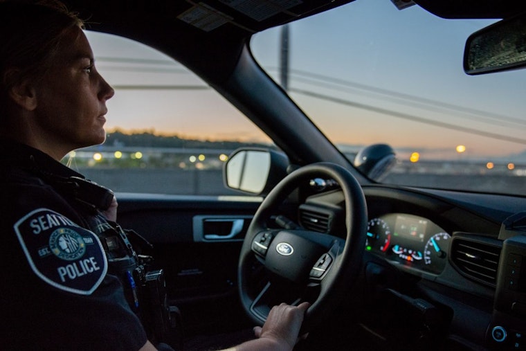Seattle City Council Approves Hiring Bonuses and Advanced Crime-Prevention Tech to Boost SPD