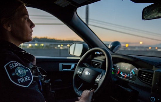 Seattle City Council Approves Hiring Bonuses and Advanced Crime-Prevention Tech to Boost SPD
