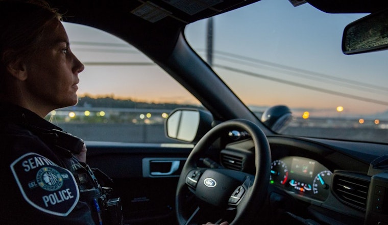 Seattle City Council Approves Hiring Bonuses and Advanced Crime-Prevention Tech to Boost SPD